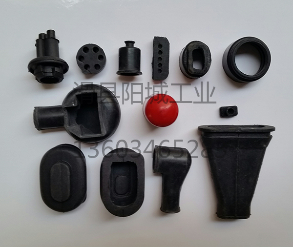 汽車(chē)線(xiàn)路密封2