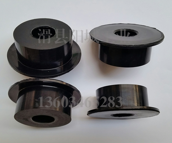 糧機橡膠配件