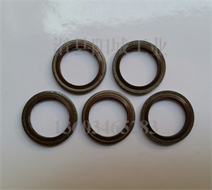 氟橡膠半包組合墊